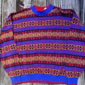 Vintage Christian Dior Sweater